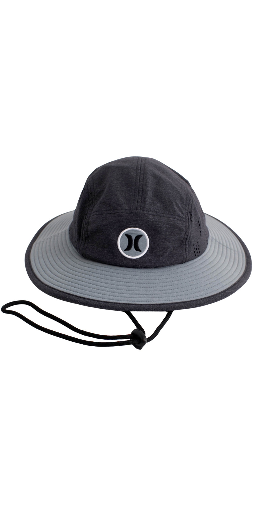 2026 Hurley Mens 1999 Boonie Hat HNHM0061 - Pacific Blue